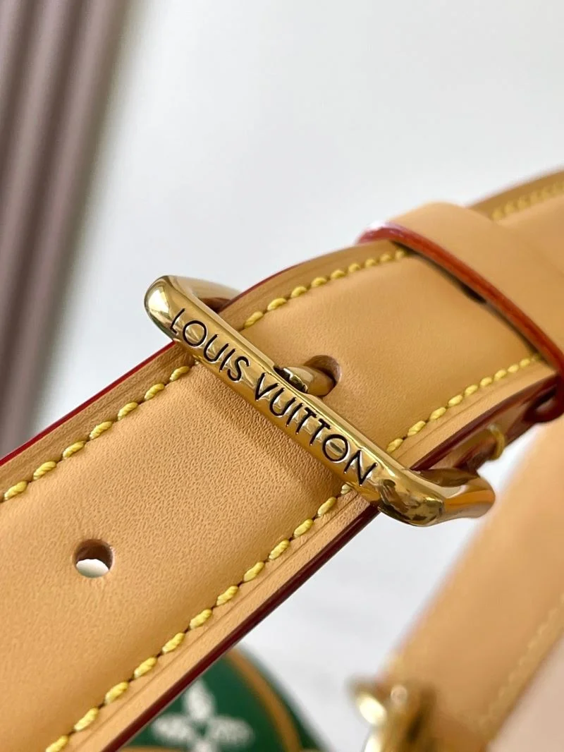 Louis Vuitton Speedy Bags Trendsetting 39379