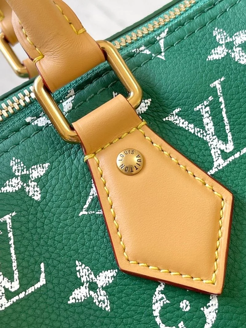 Louis Vuitton Speedy Bags Trendsetting 39379