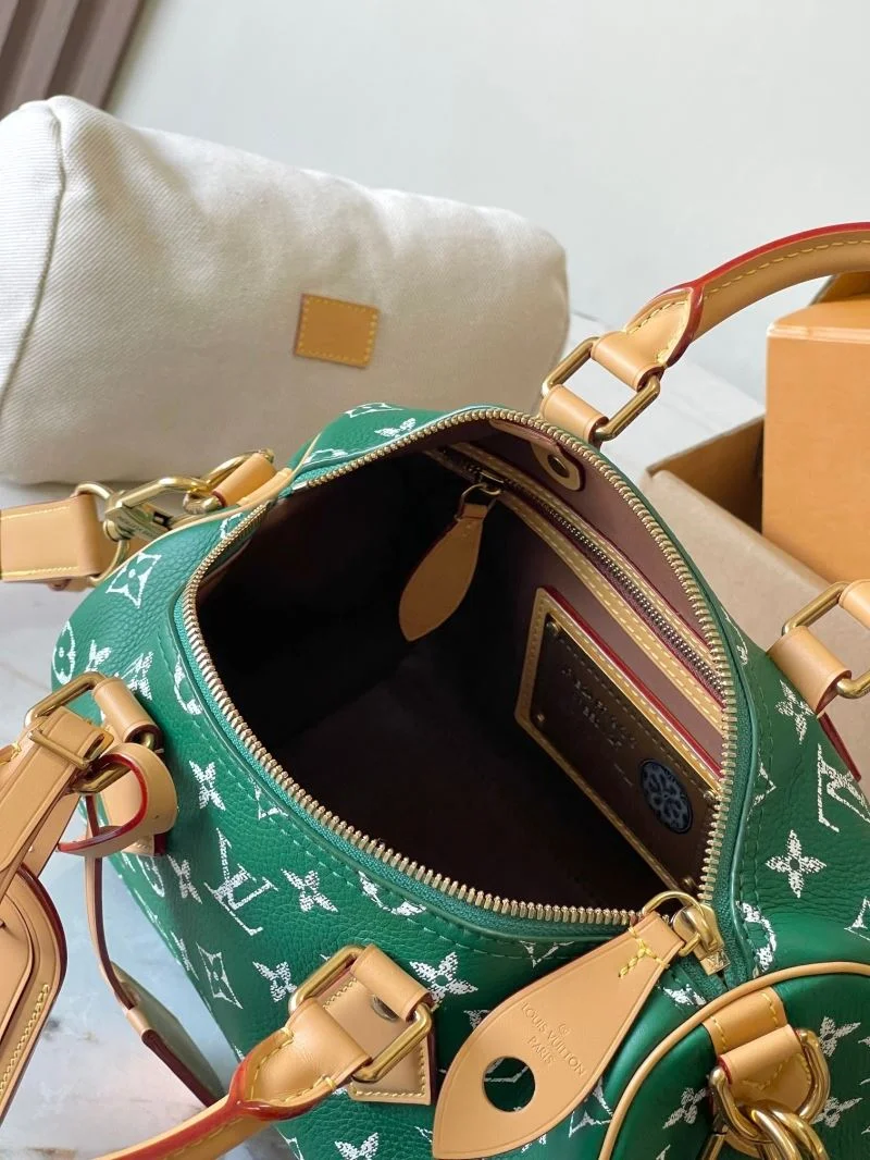 Louis Vuitton Speedy Bags Trendsetting 39379