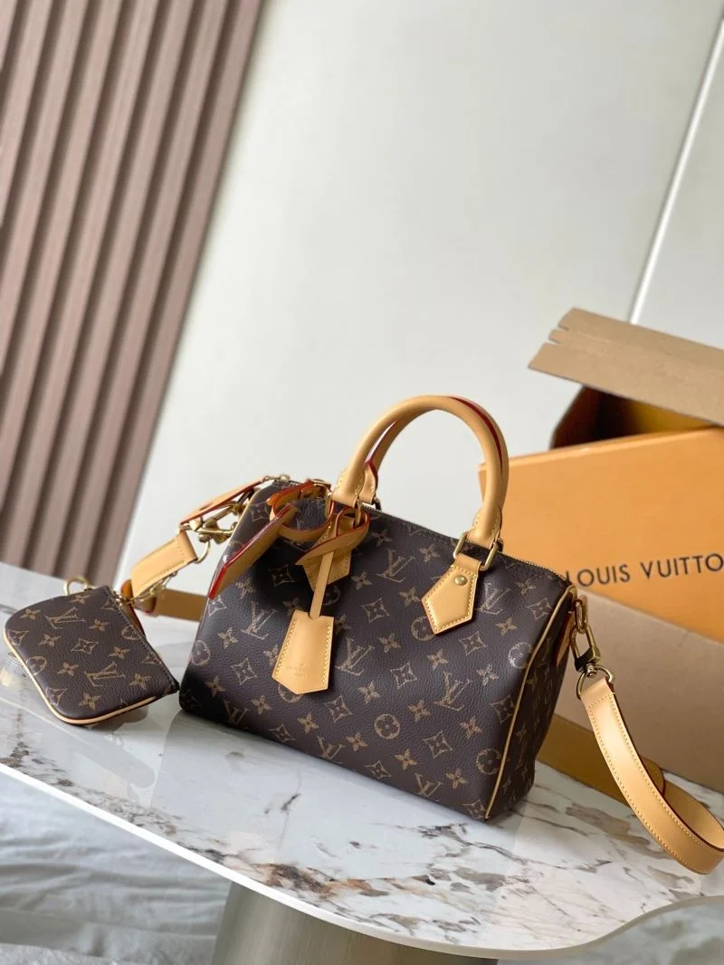 Louis Vuitton Speedy Bags Thermal 39376