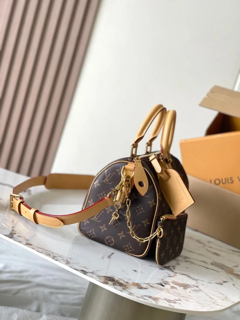 Louis Vuitton Speedy Bags Thermal 39376