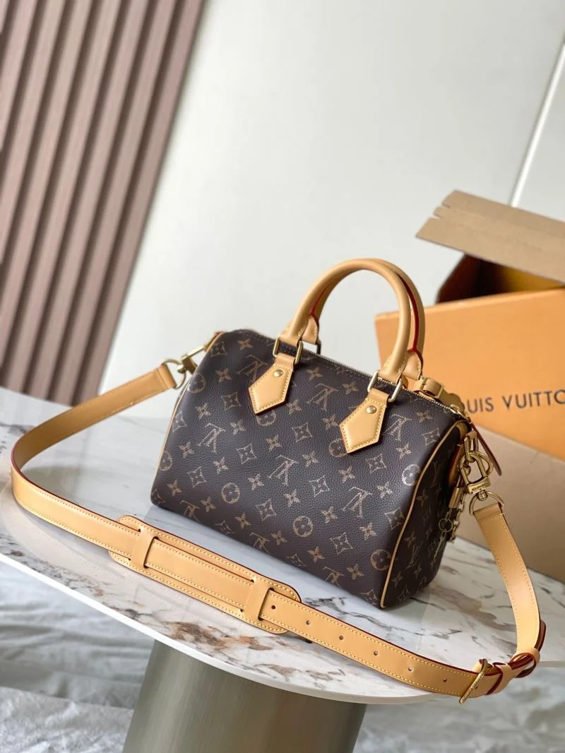 Louis Vuitton Speedy Bags Thermal 39376