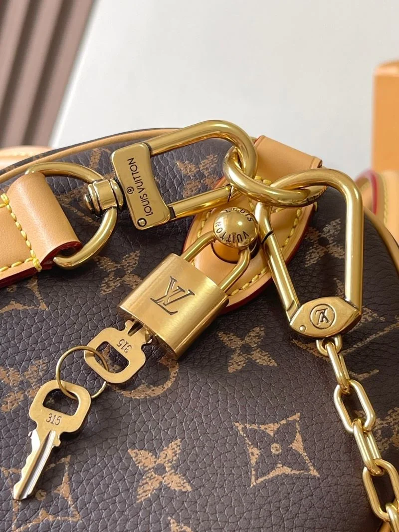 Louis Vuitton Speedy Bags Thermal 39376