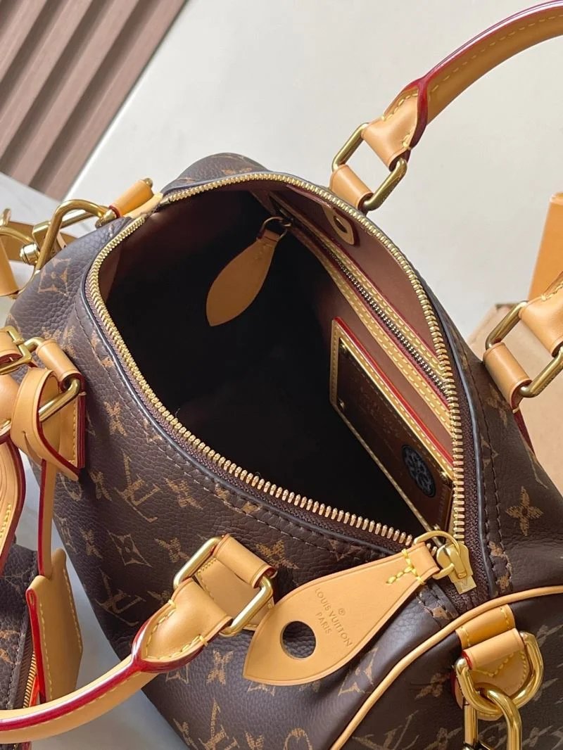 Louis Vuitton Speedy Bags Thermal 39376