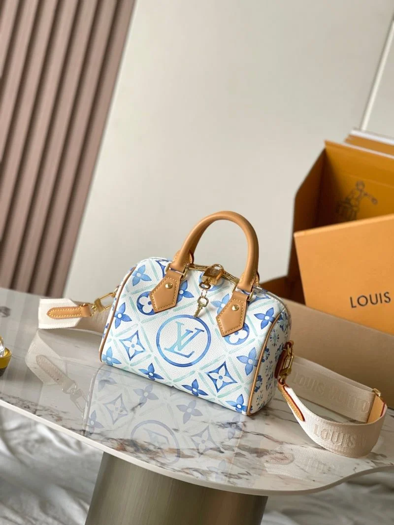GoAnywhere Louis Vuitton Speedy Bags 39398