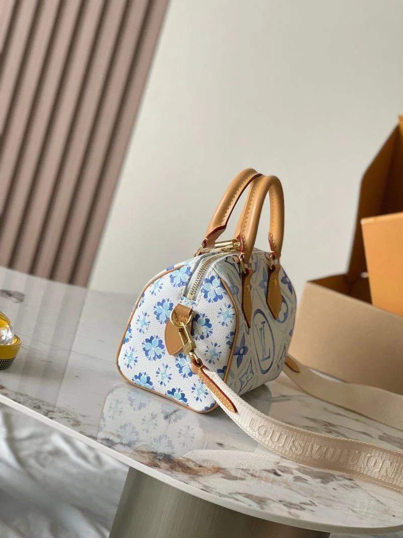 GoAnywhere Louis Vuitton Speedy Bags 39398