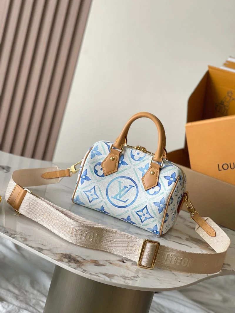 GoAnywhere Louis Vuitton Speedy Bags 39398