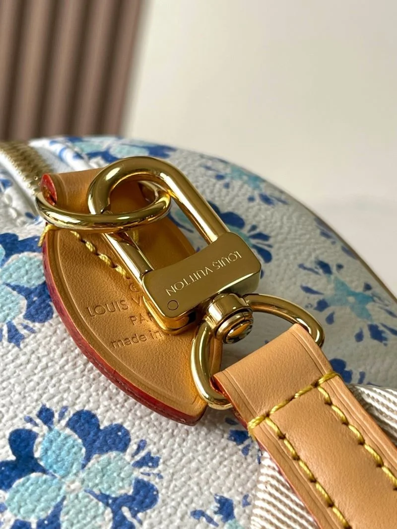 GoAnywhere Louis Vuitton Speedy Bags 39398