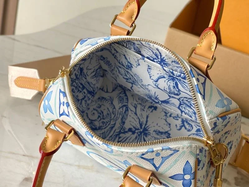GoAnywhere Louis Vuitton Speedy Bags 39398