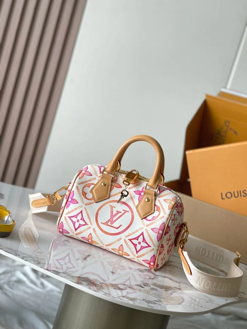 OnTrend Louis Vuitton Speedy Bags 39388