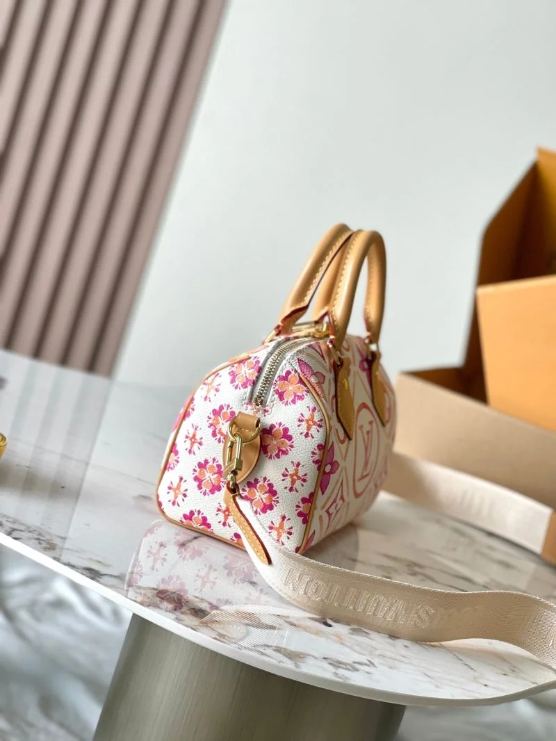OnTrend Louis Vuitton Speedy Bags 39388