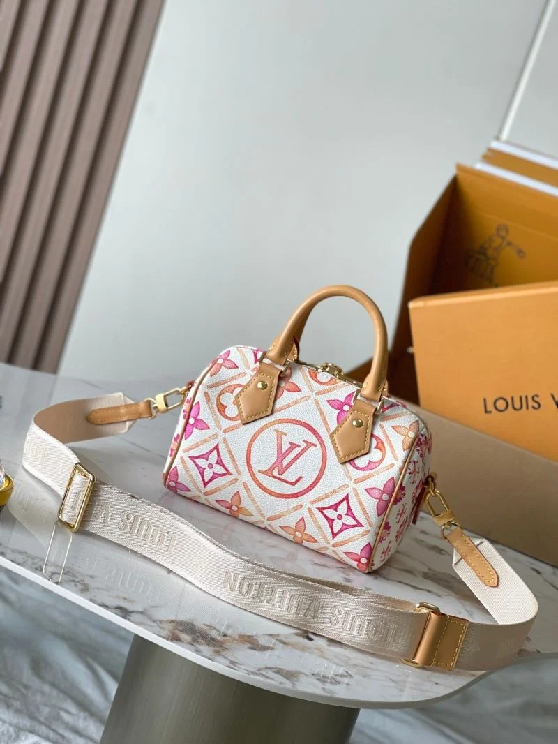OnTrend Louis Vuitton Speedy Bags 39388