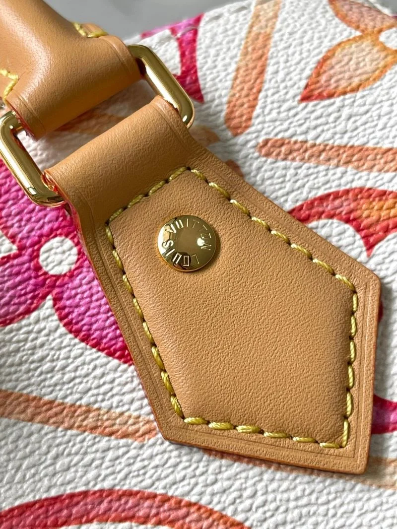 OnTrend Louis Vuitton Speedy Bags 39388