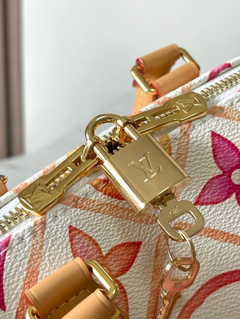 OnTrend Louis Vuitton Speedy Bags 39388
