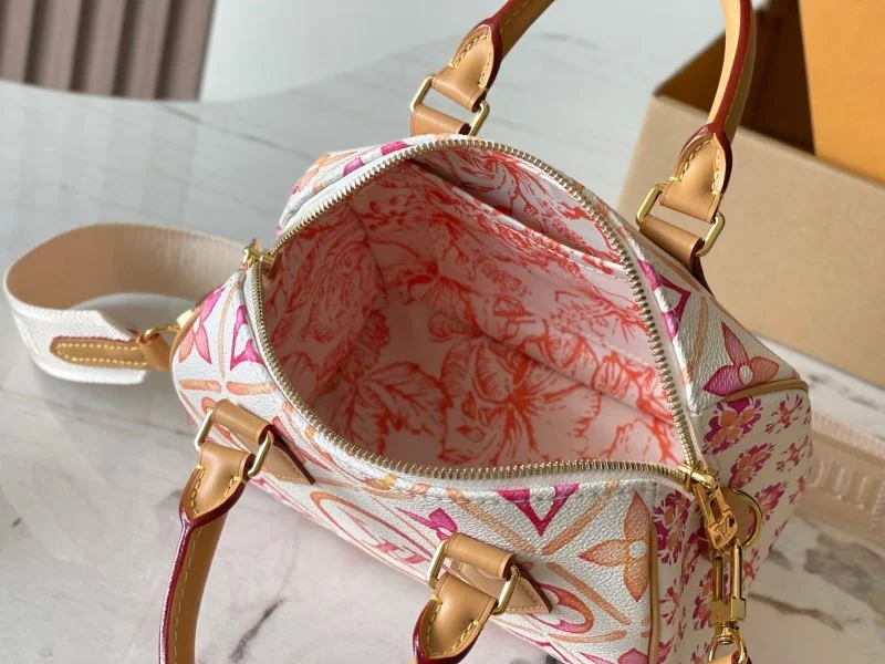 OnTrend Louis Vuitton Speedy Bags 39388