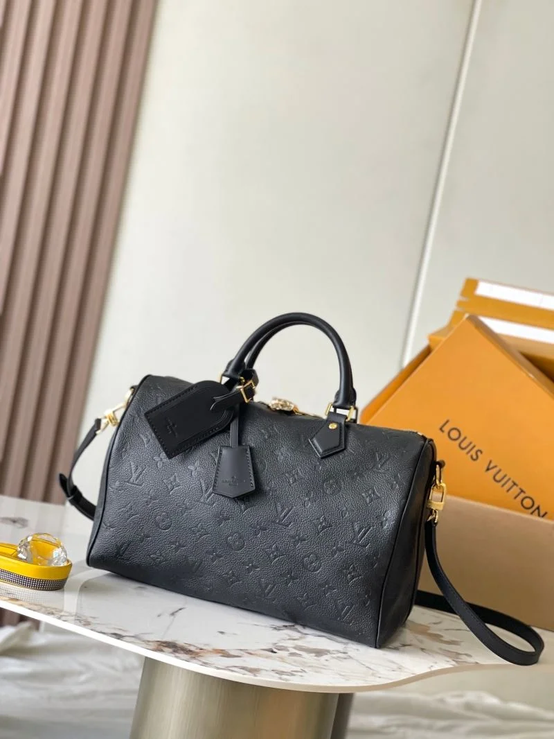 FlexibleFit Louis Vuitton Speedy Bags 39384