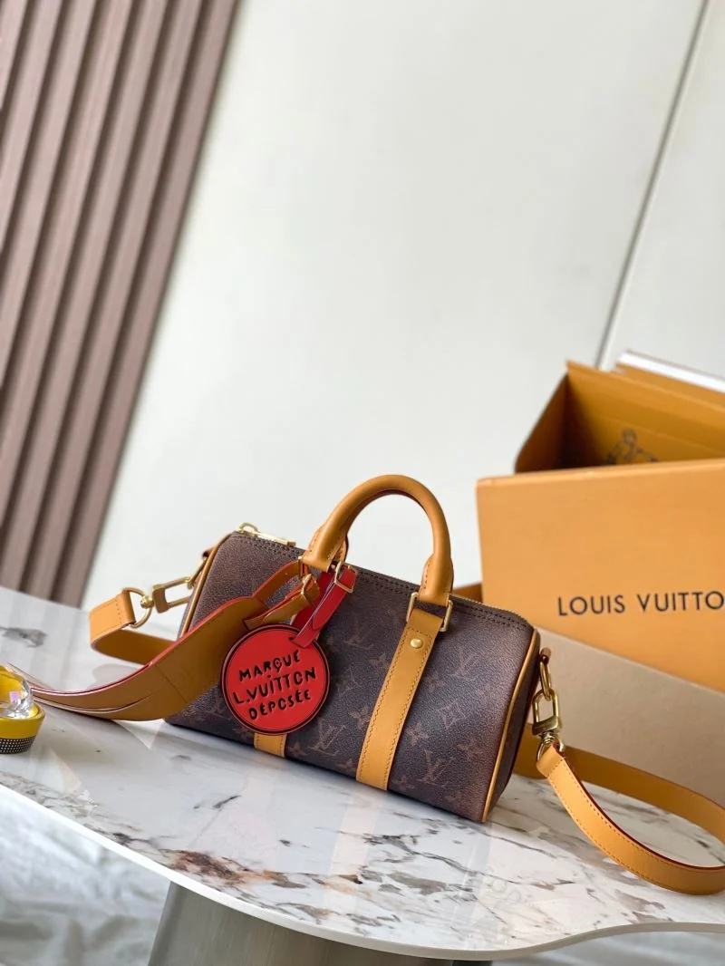 Louis Vuitton Speedy Bags RelaxedFit 39366