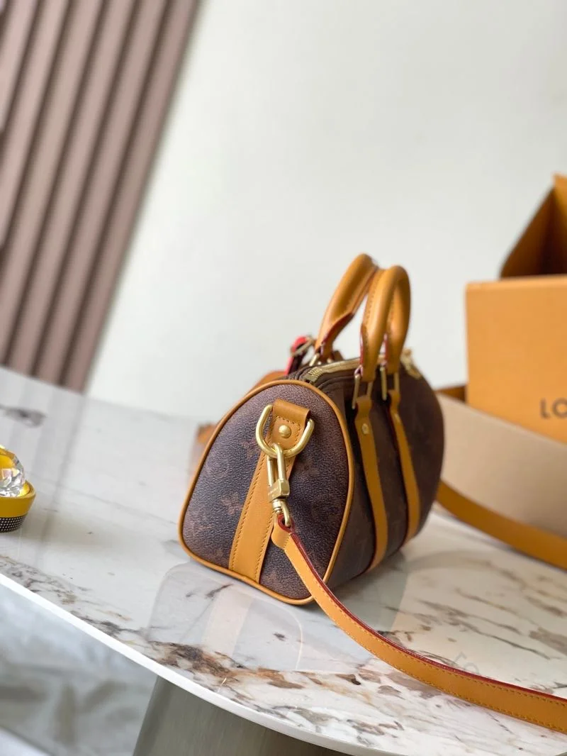 Louis Vuitton Speedy Bags RelaxedFit 39366