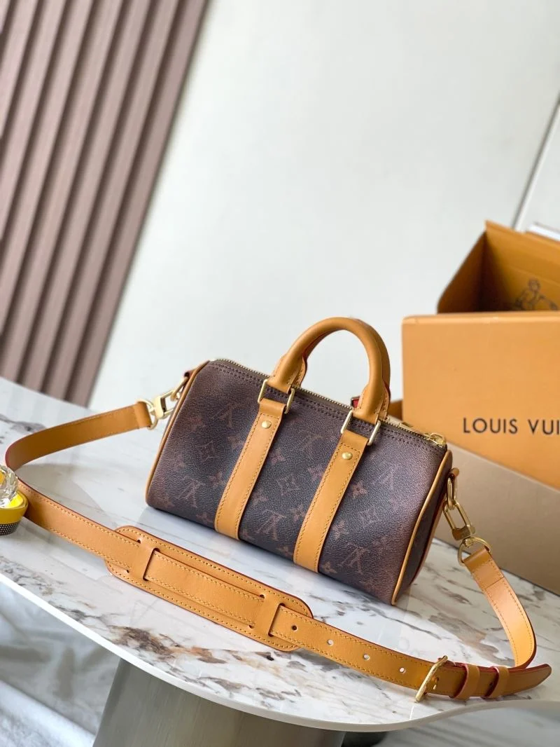 Louis Vuitton Speedy Bags RelaxedFit 39366