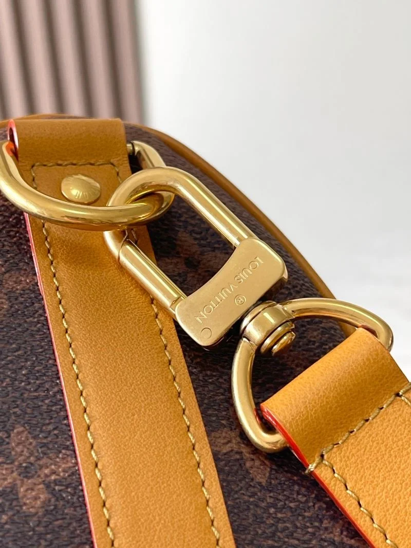 Louis Vuitton Speedy Bags RelaxedFit 39366