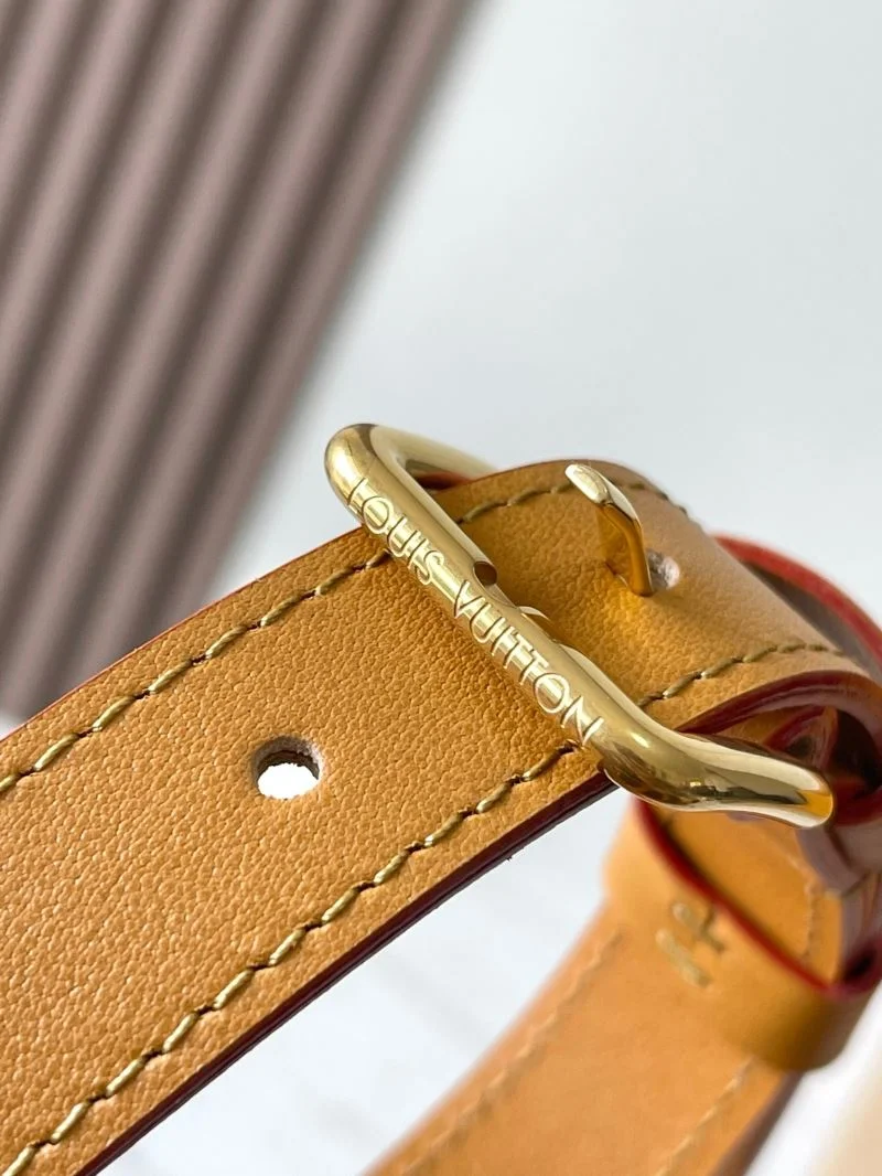 Louis Vuitton Speedy Bags RelaxedFit 39366