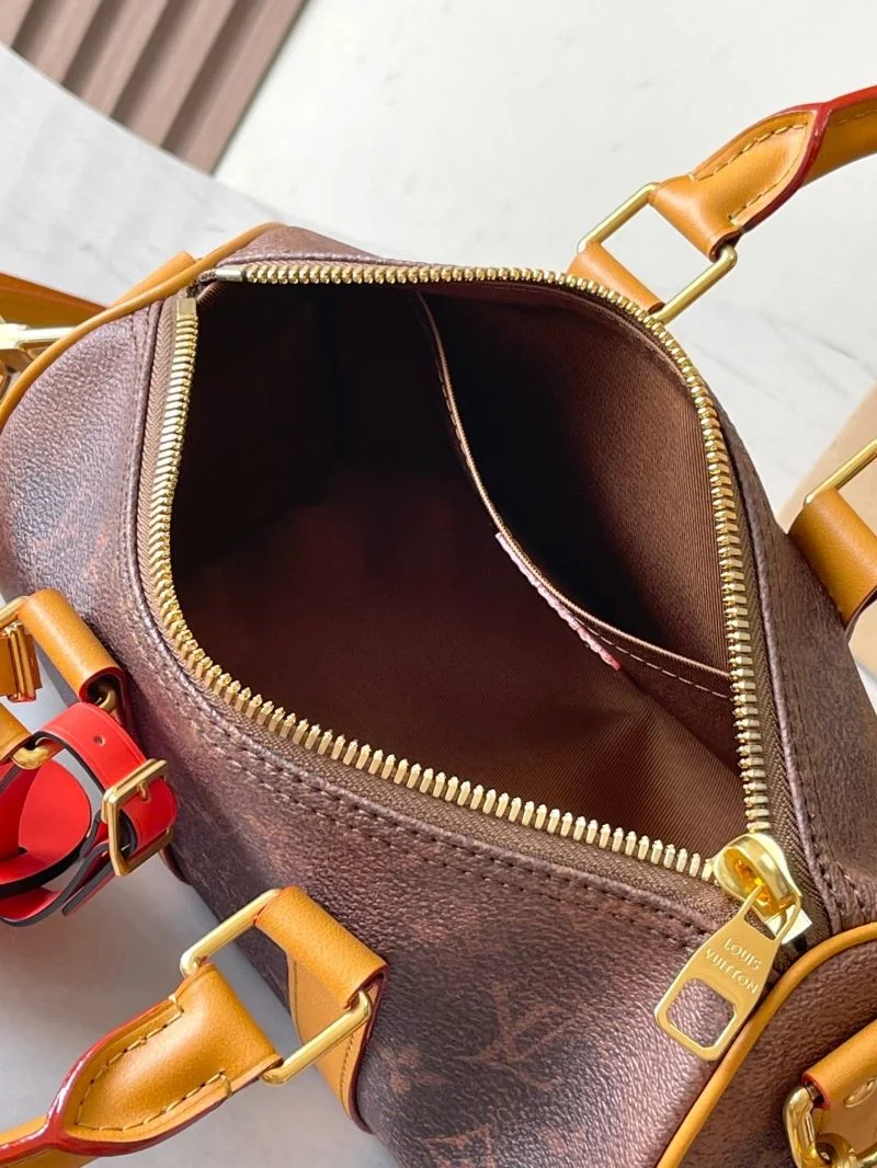 Louis Vuitton Speedy Bags RelaxedFit 39366