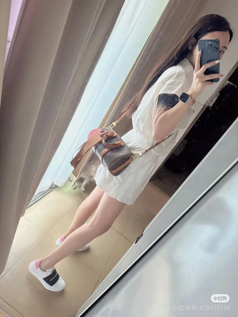Louis Vuitton Speedy Bags RelaxedFit 39366