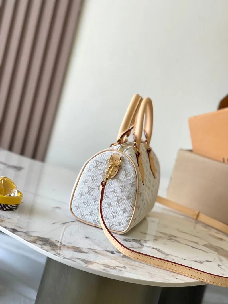 Louis Vuitton Speedy Bags Lightweight 39385