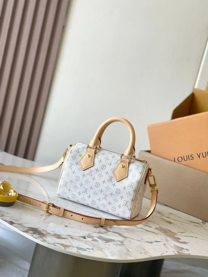 Louis Vuitton Speedy Bags Lightweight 39385