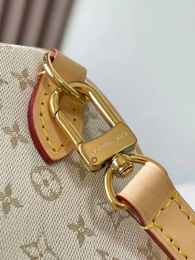 Louis Vuitton Speedy Bags Lightweight 39385