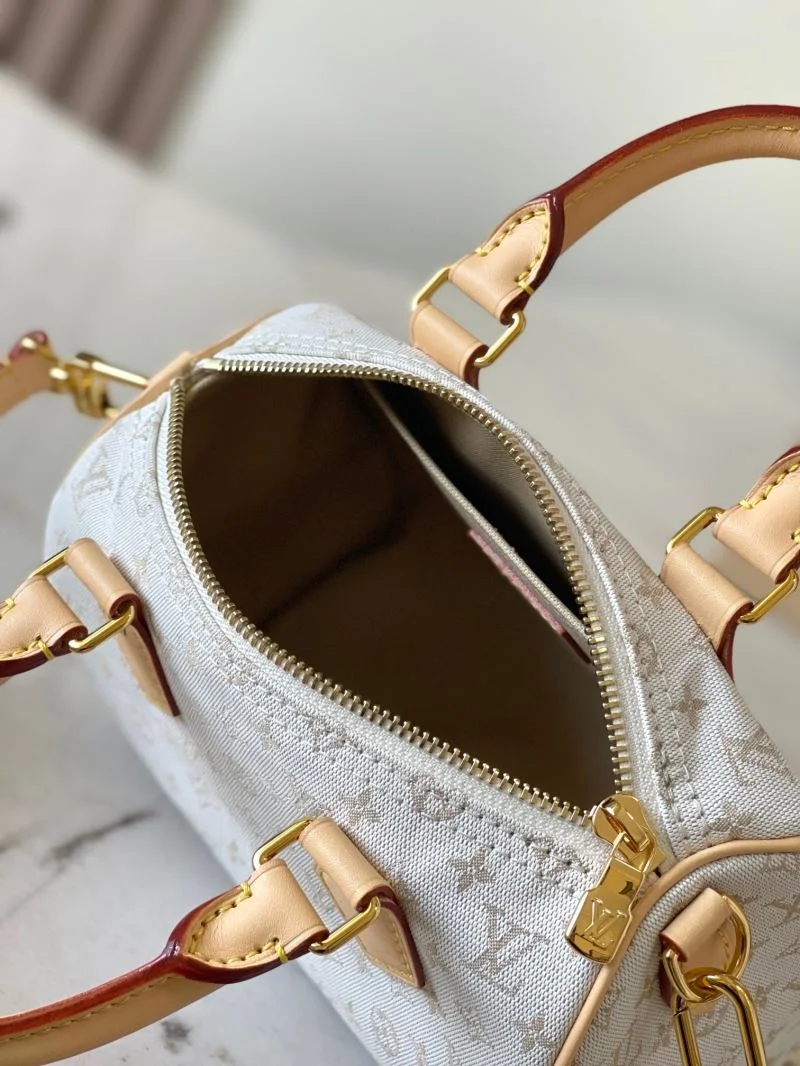 Louis Vuitton Speedy Bags Lightweight 39385