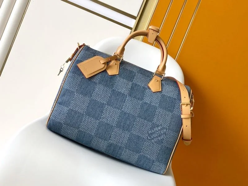 Louis Vuitton Speedy Bags SoftTouch 39361