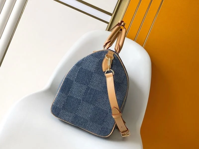 Louis Vuitton Speedy Bags SoftTouch 39361