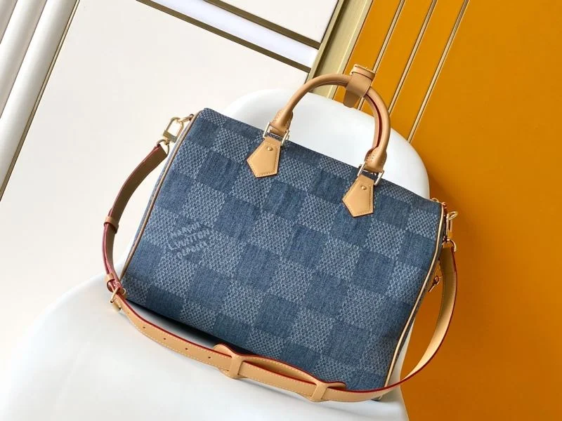 Louis Vuitton Speedy Bags SoftTouch 39361
