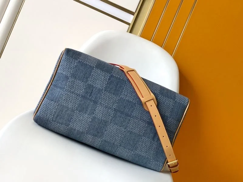 Louis Vuitton Speedy Bags SoftTouch 39361