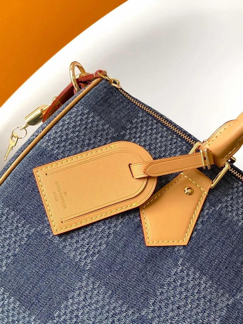 Louis Vuitton Speedy Bags SoftTouch 39361