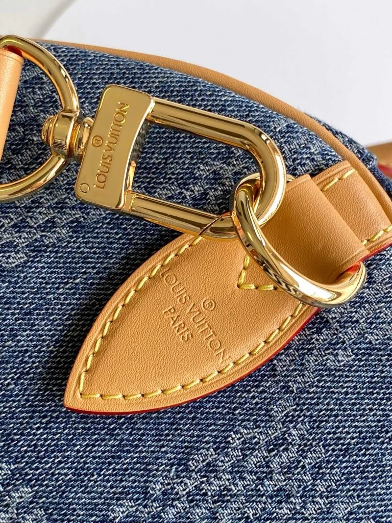 Louis Vuitton Speedy Bags SoftTouch 39361