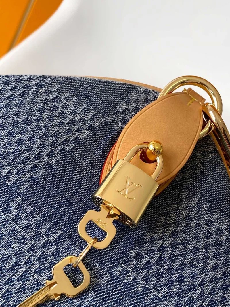 Louis Vuitton Speedy Bags SoftTouch 39361