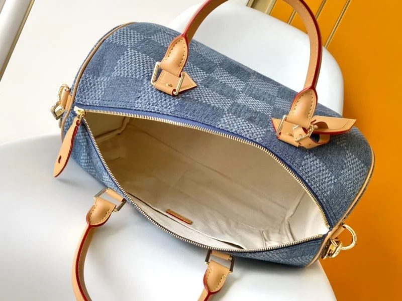 Louis Vuitton Speedy Bags SoftTouch 39361