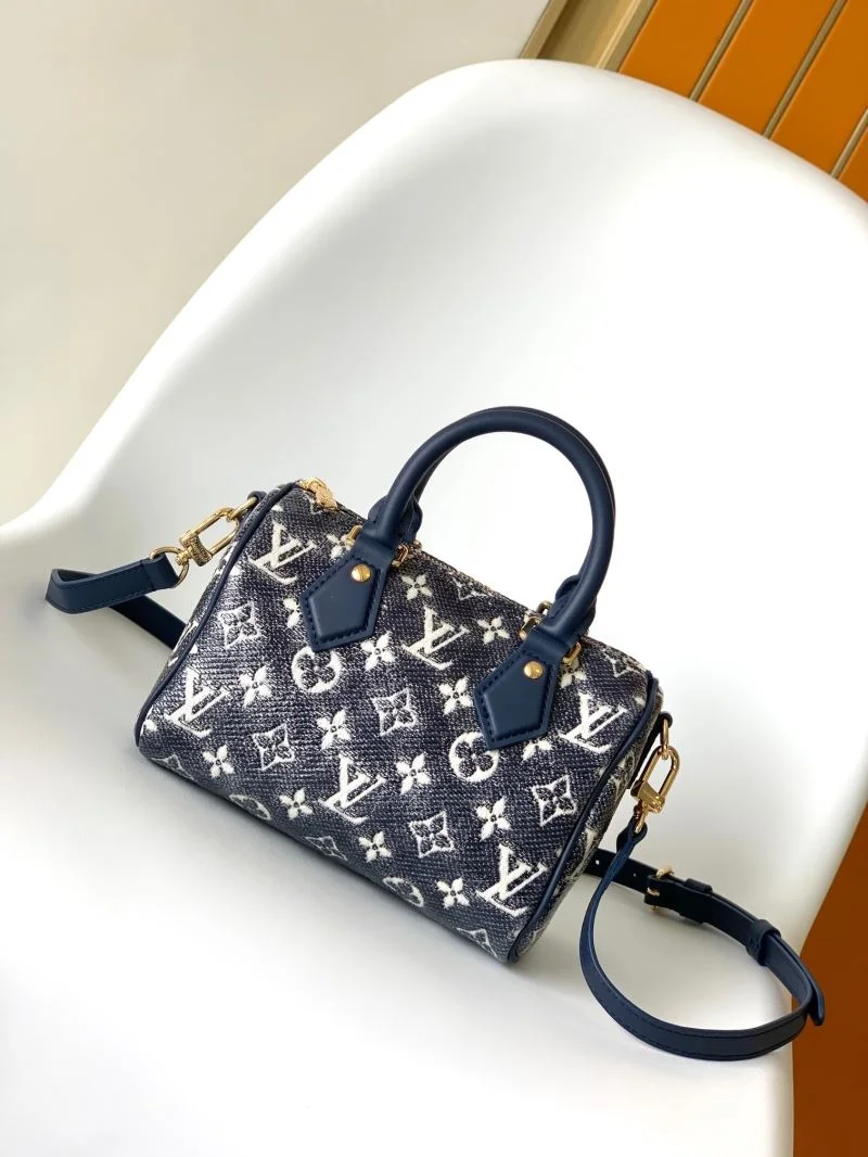Louis Vuitton Speedy Bags Lightweight 39130