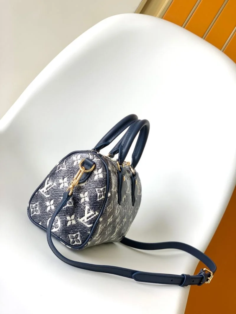 Louis Vuitton Speedy Bags Lightweight 39130