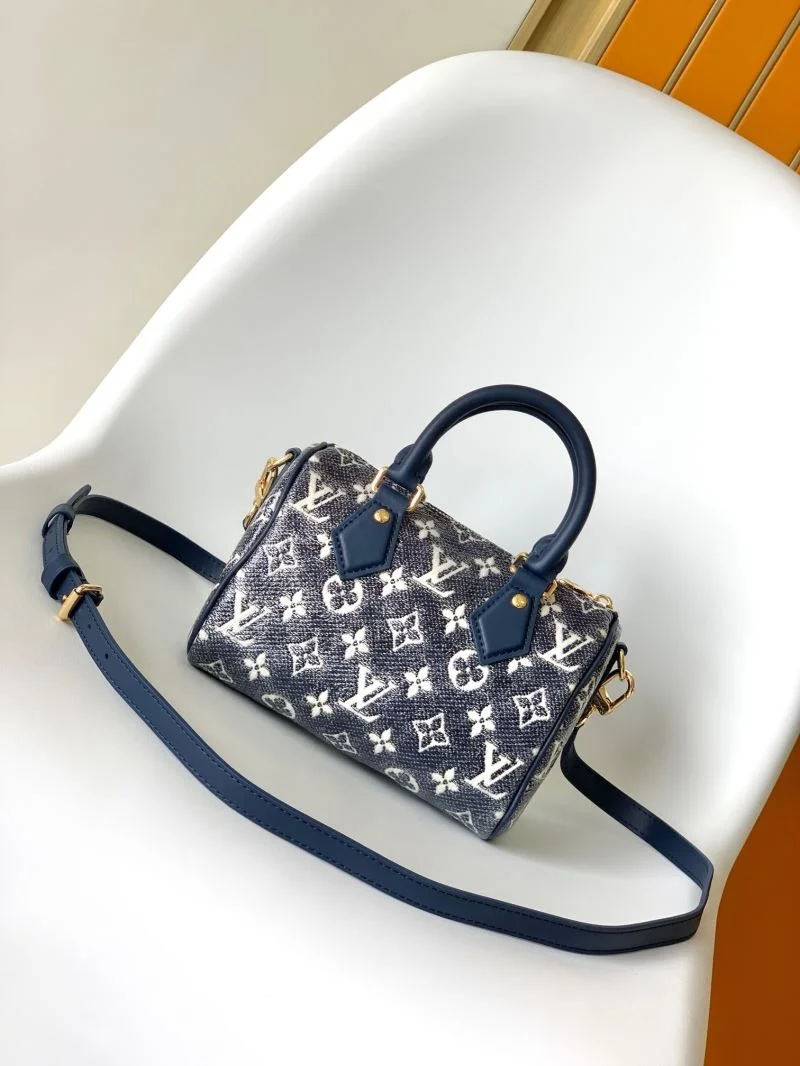 Louis Vuitton Speedy Bags Lightweight 39130