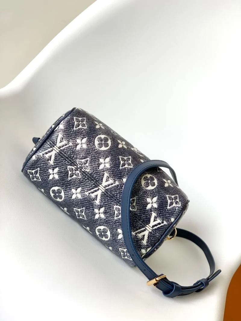 Louis Vuitton Speedy Bags Lightweight 39130