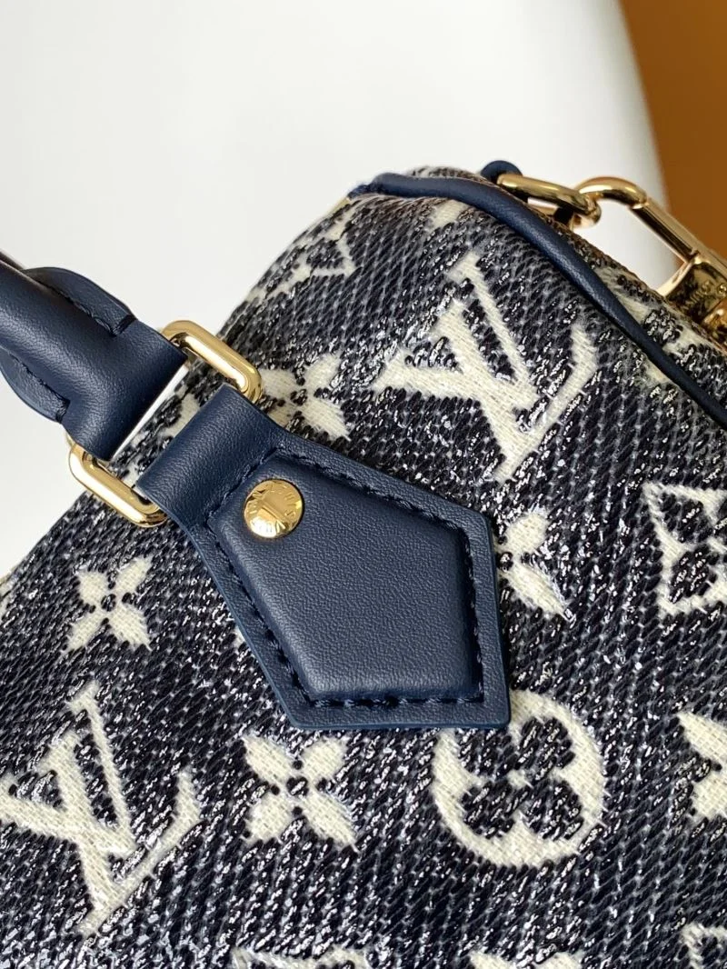 Louis Vuitton Speedy Bags Lightweight 39130