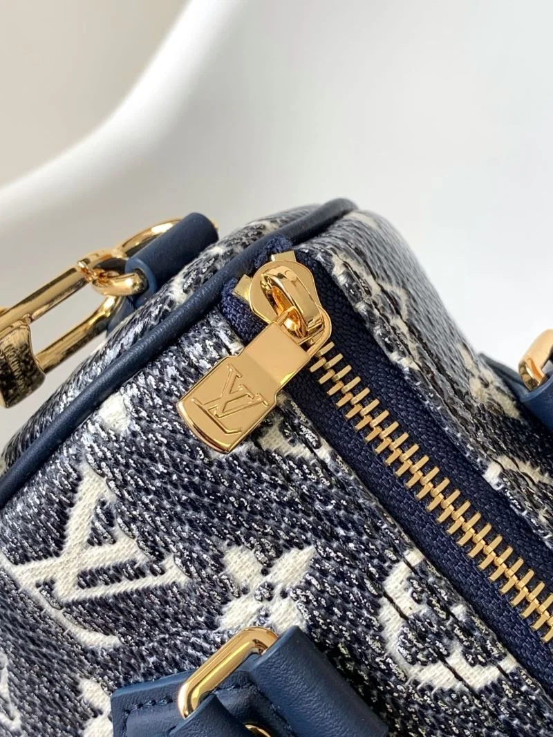 Louis Vuitton Speedy Bags Lightweight 39130