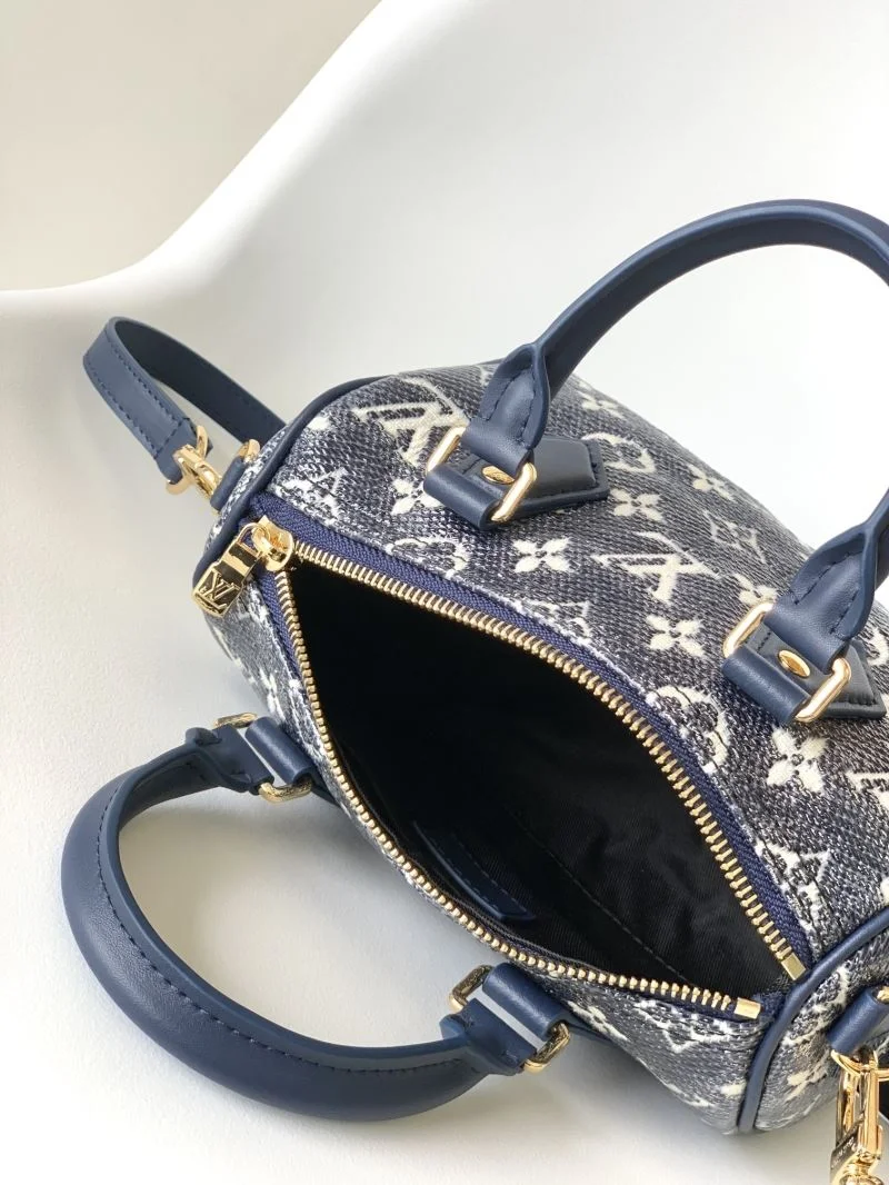 Louis Vuitton Speedy Bags Lightweight 39130