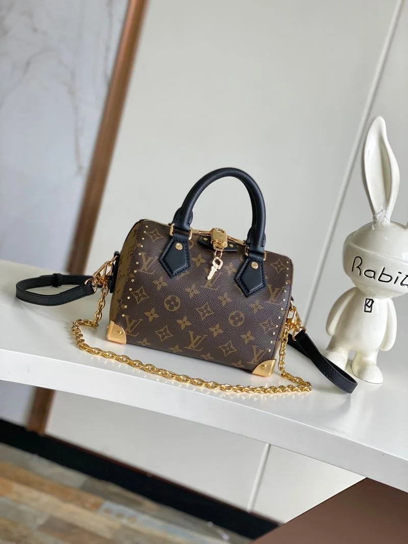 Louis Vuitton Speedy Bags AllSeason 39116