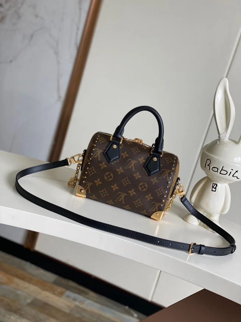 Louis Vuitton Speedy Bags AllSeason 39116