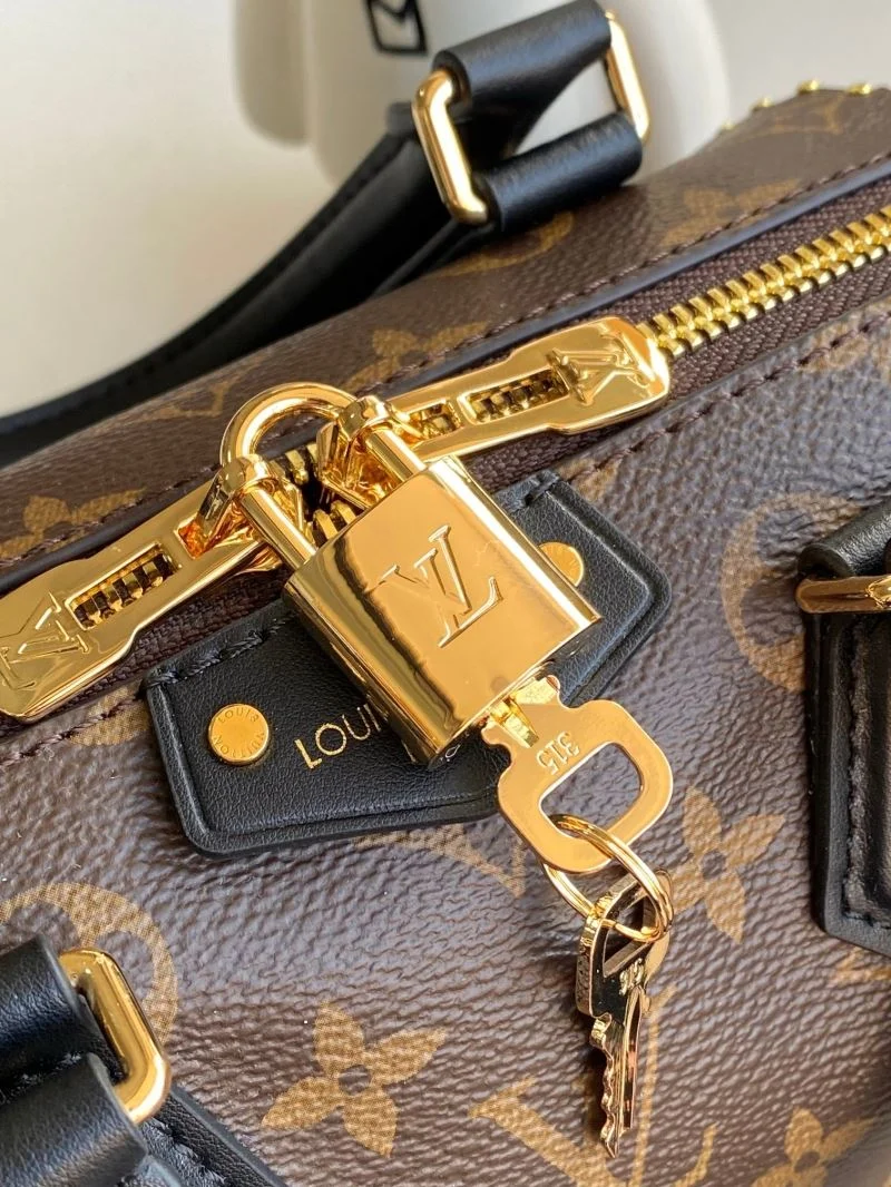 Louis Vuitton Speedy Bags AllSeason 39116
