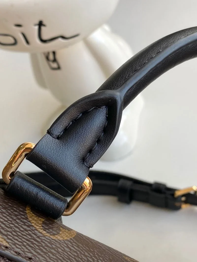 Louis Vuitton Speedy Bags AllSeason 39116